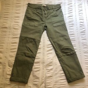 O’Neill Cargo Capri Pants